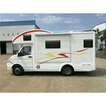 Iveco Expansion Touring Car